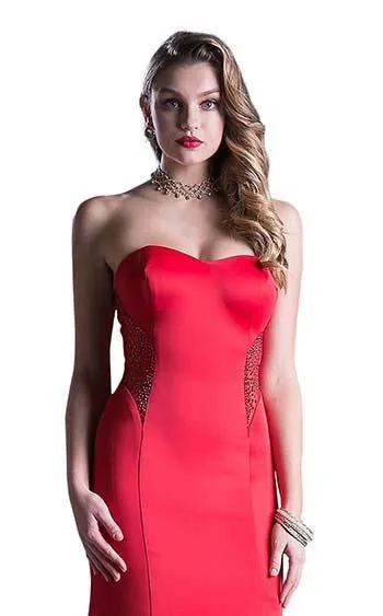 Cinderella Divine P201 Dress