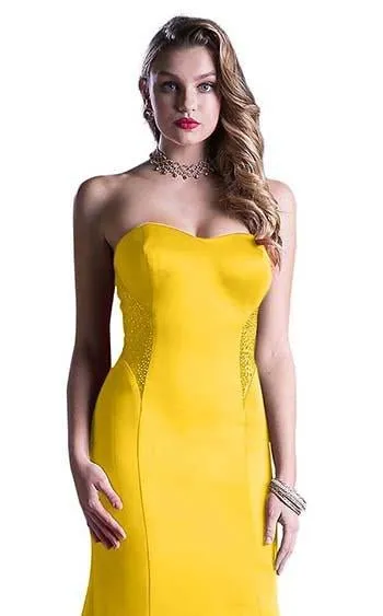 Cinderella Divine P201 Dress