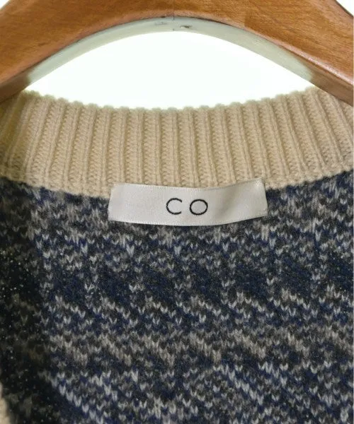 Co Sleeveless tops