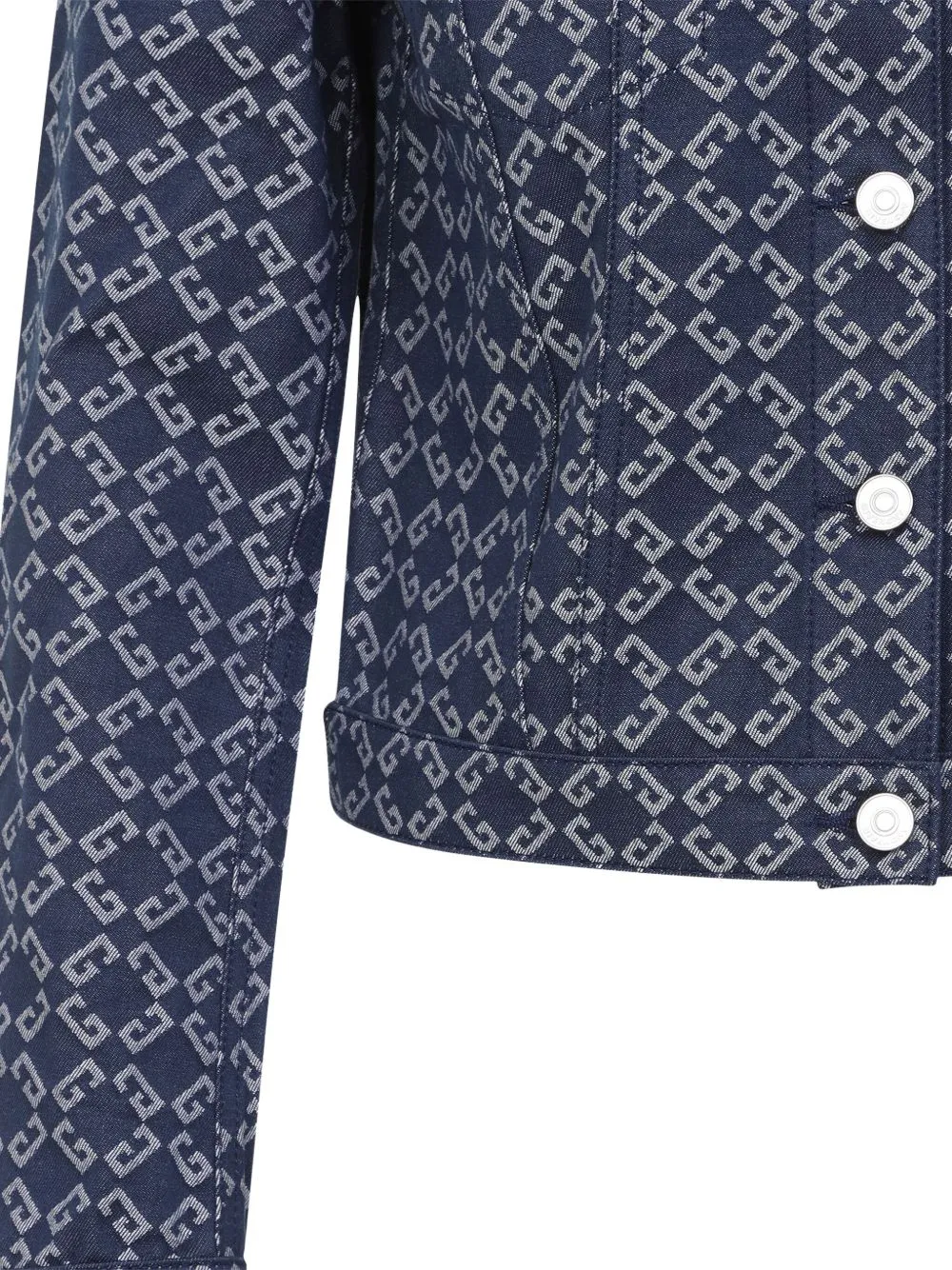 Givenchy Coats Blue