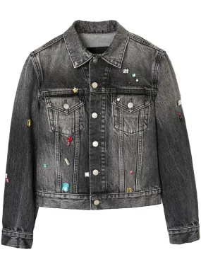 Marc Jacobs Coats Black