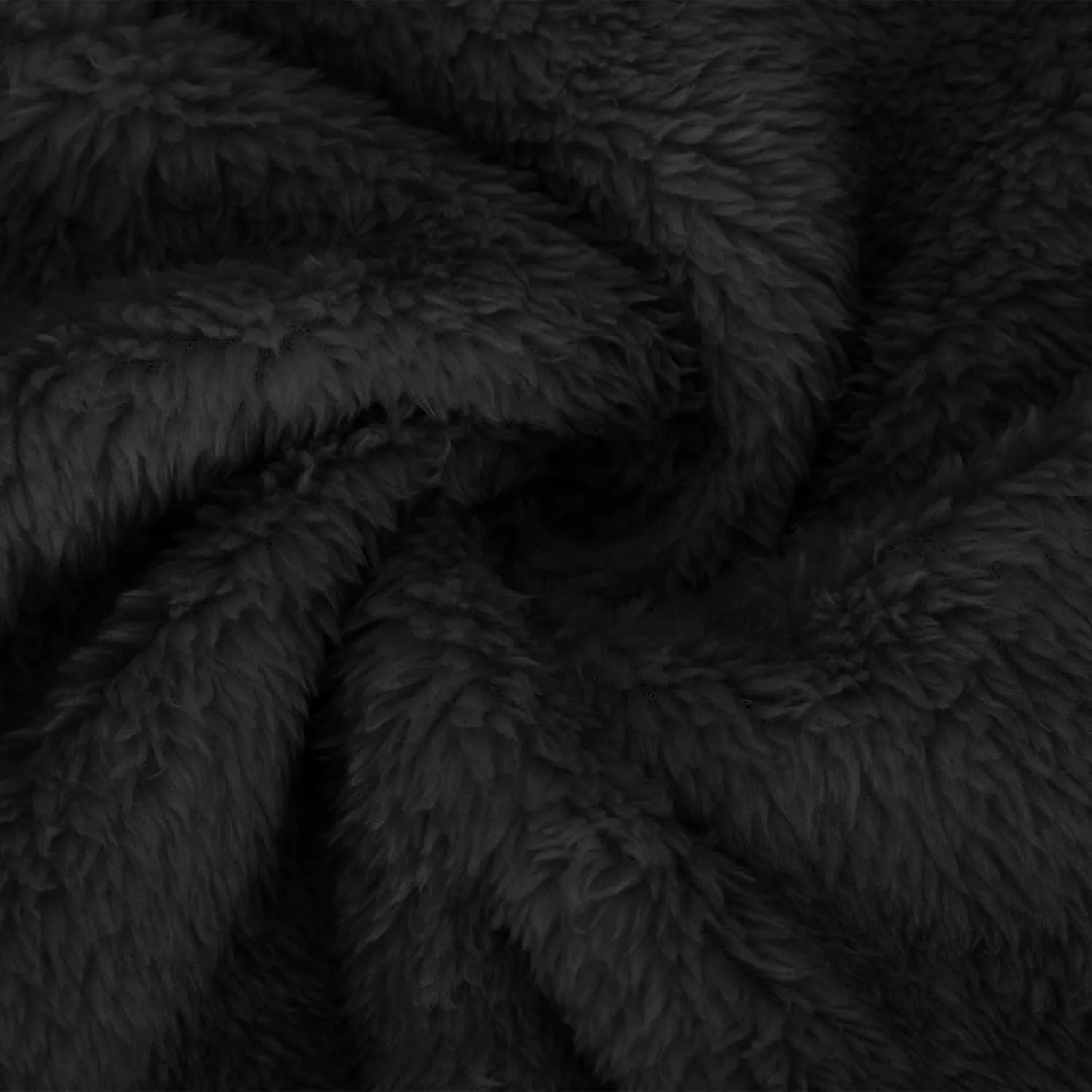 Men's Fuzzy Sherpa Jackets Fleece Hoodie Casual Warm Winter Jacket Zipper Shearling Teddy Coats Elastic Solid Outwear